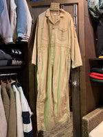 《ng used》Lee Union Made50's Vintage Coverall